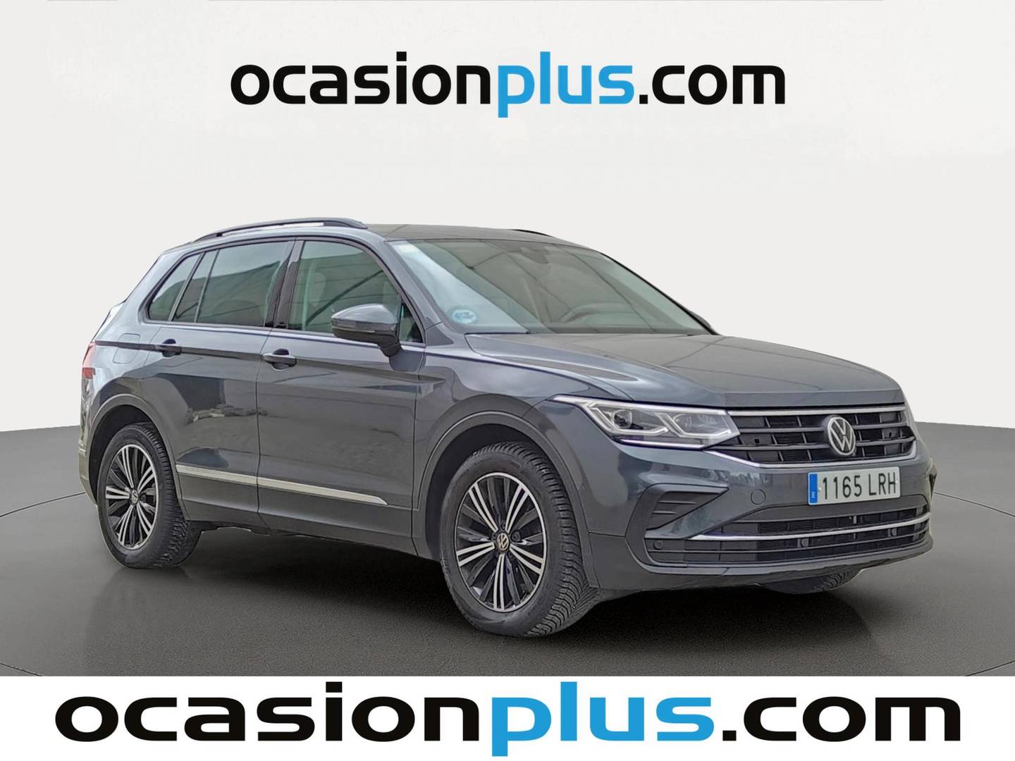 Foto Volkswagen Tiguan Volkswagen Tiguan Life 2.0 TDI (150 CV) DSG
