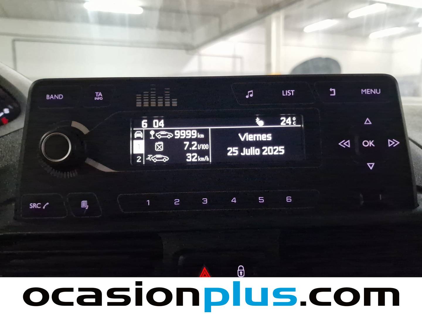 Foto Peugeot Partner Peugeot Partner Furgon BlueHDi 100 Pro Standard 600kg (98 CV)