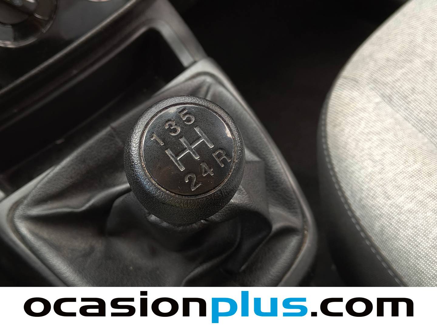 Fiat Qubo Fiat Qubo 1.3 MultiJet Lounge (80 CV) de segunda mano