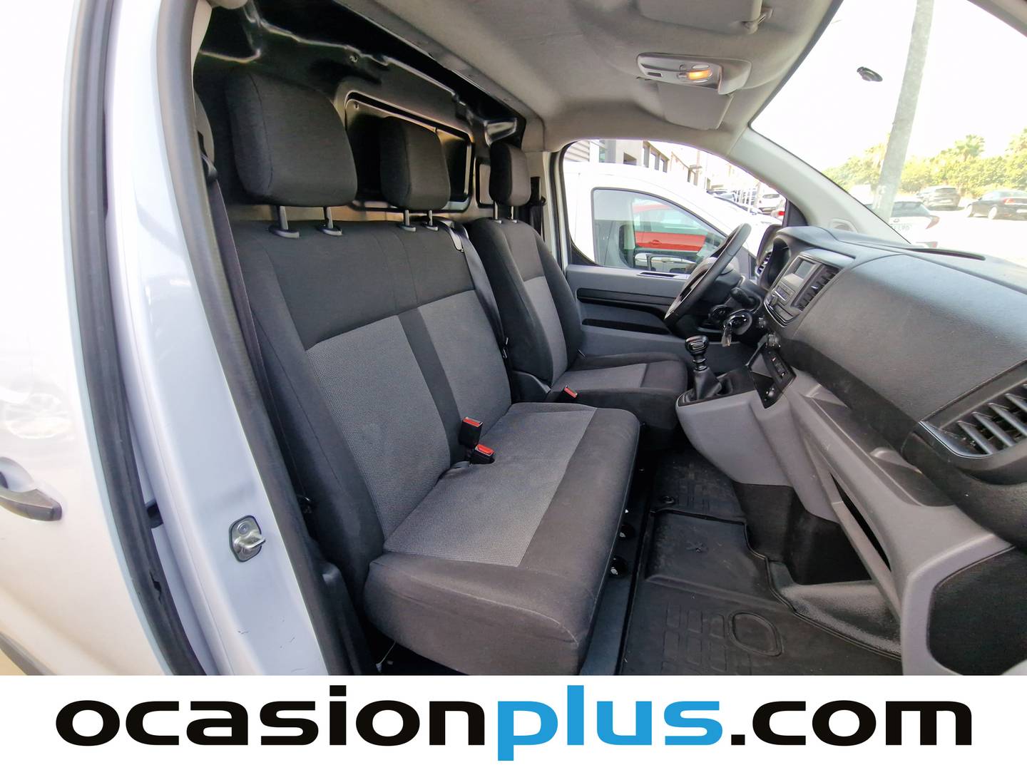 Peugeot Expert Peugeot Expert Furgon BlueHDi 120 S&S Pro Standard (120 CV) km 0
