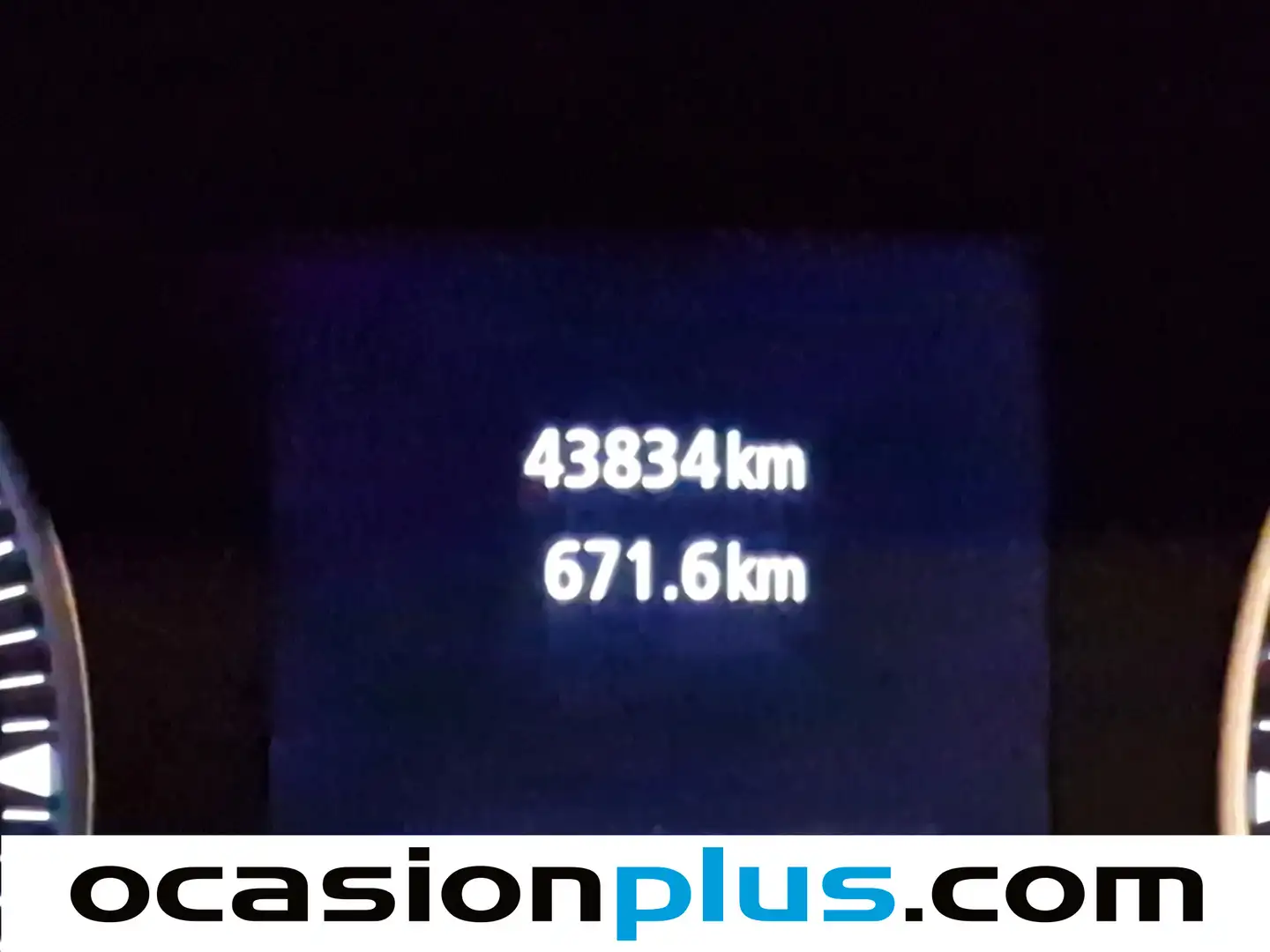 Foto Dacia Duster Dacia Duster Expression Blue dCi (115 CV)