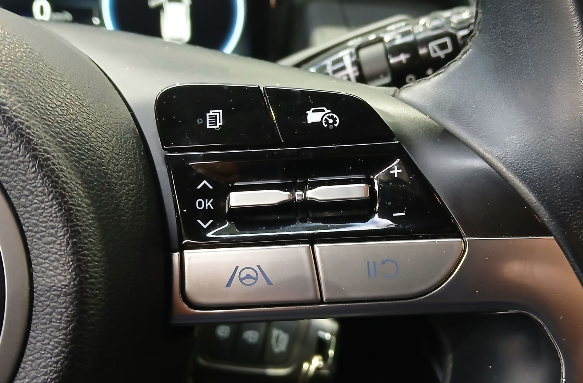 Hyundai Tucson 1.6 CRDi Maxx - foto 26