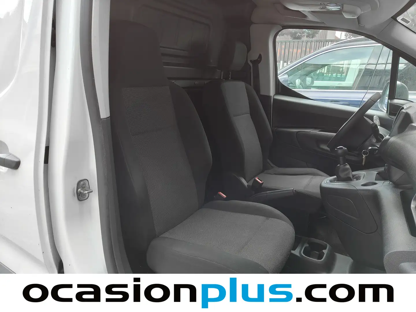 Foto Opel Combo Opel Combo 1.5 TD Express L H1 (102 CV)