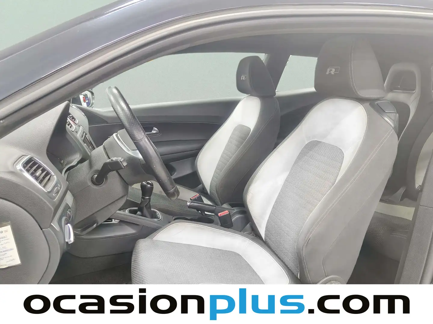 Foto Volkswagen Scirocco Volkswagen Scirocco by R-Line 1.4 TSI (122 CV)