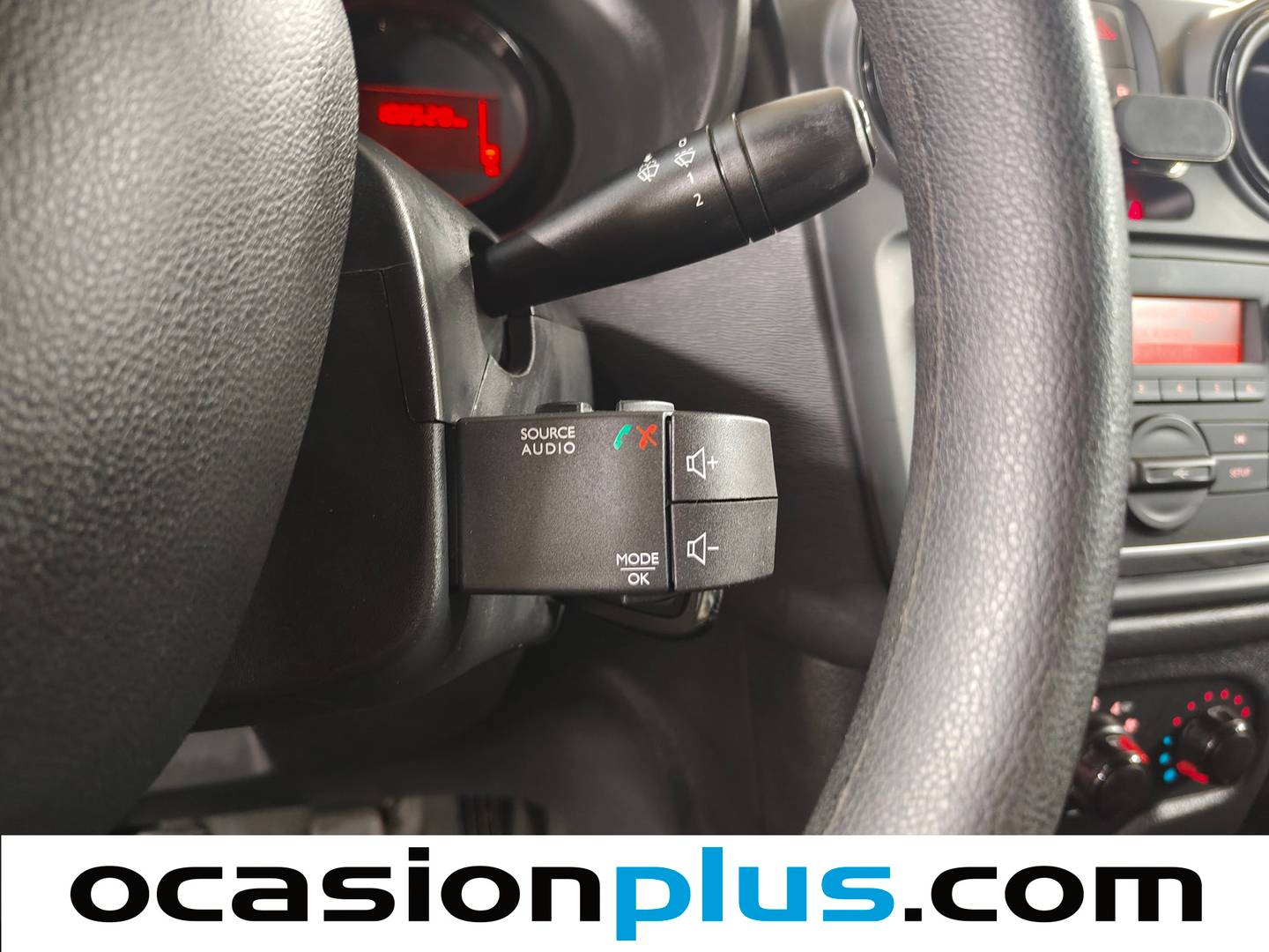 Dacia Dokker Dacia Dokker Van 1.6 GLP Essential (109 CV) al mejor precio