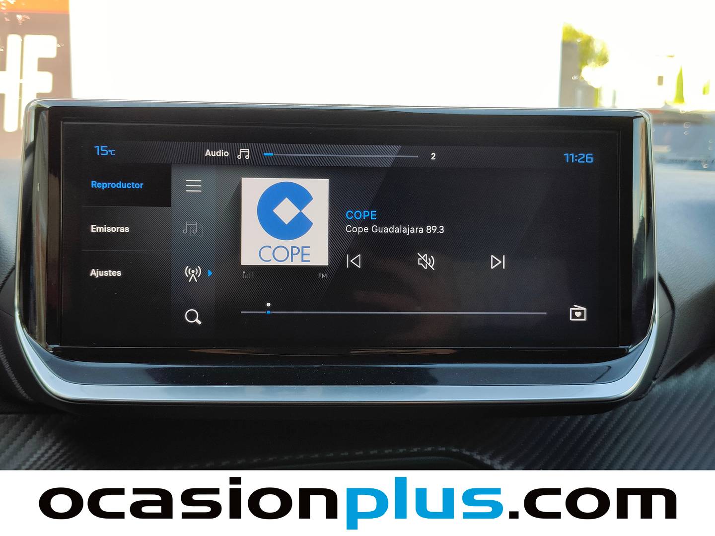 Peugeot 2008 Peugeot 2008 Allure Hybrid eDCS6 (145 CV) automático
