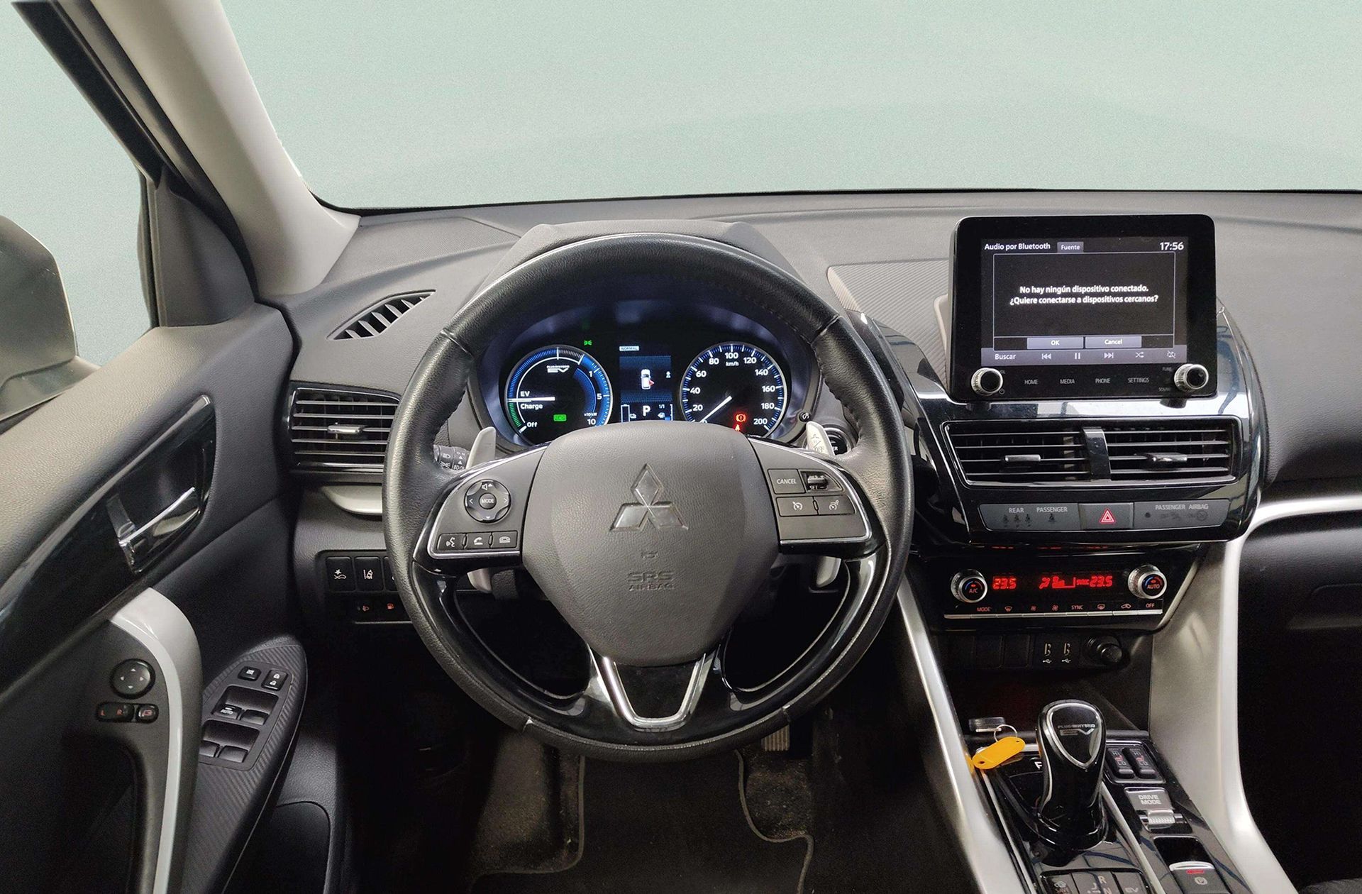 Mitsubishi Eclipse Cross 2.4 PHEV Motion 4WD - foto 20