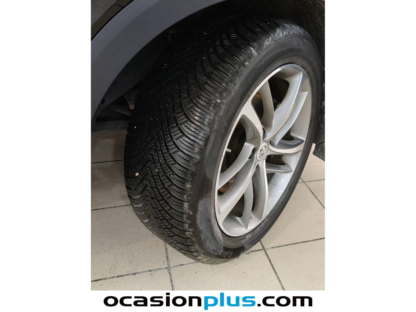 Foto MG HS MG HS 1.5 Turbo GDI Luxury DCT (162 CV)