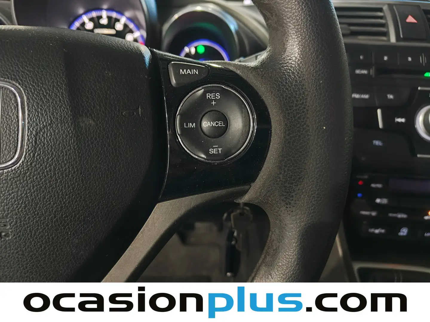 Foto Honda Civic Honda Civic 1.4 i-VTEC Comfort (100 CV)