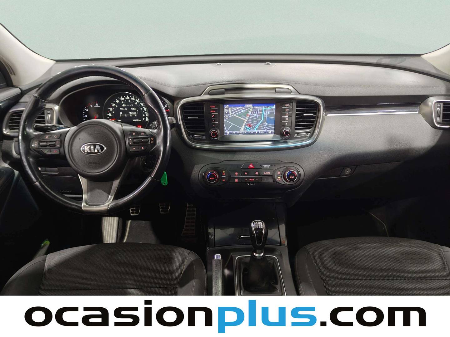 KIA Sorento KIA Sorento 2.2 CRDi Drive 4x2 (200 CV) 7 Plazas de ocasión