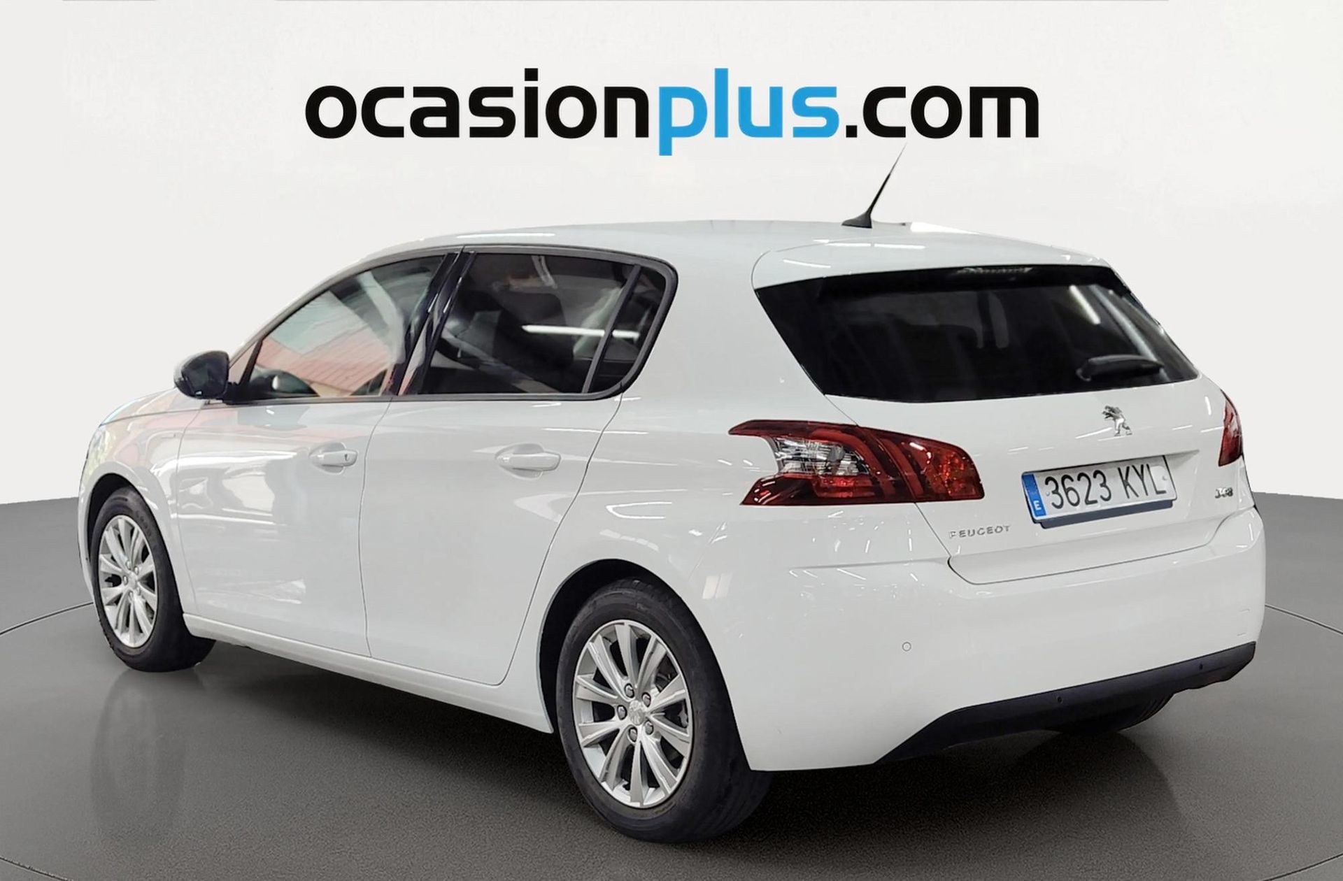 Peugeot 308 PureTech 110 Style - foto 3