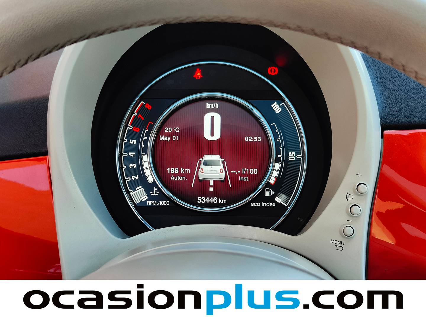Fiat 500 Fiat 500 1.0 Hybrid Dolcevita (70 CV) 2024