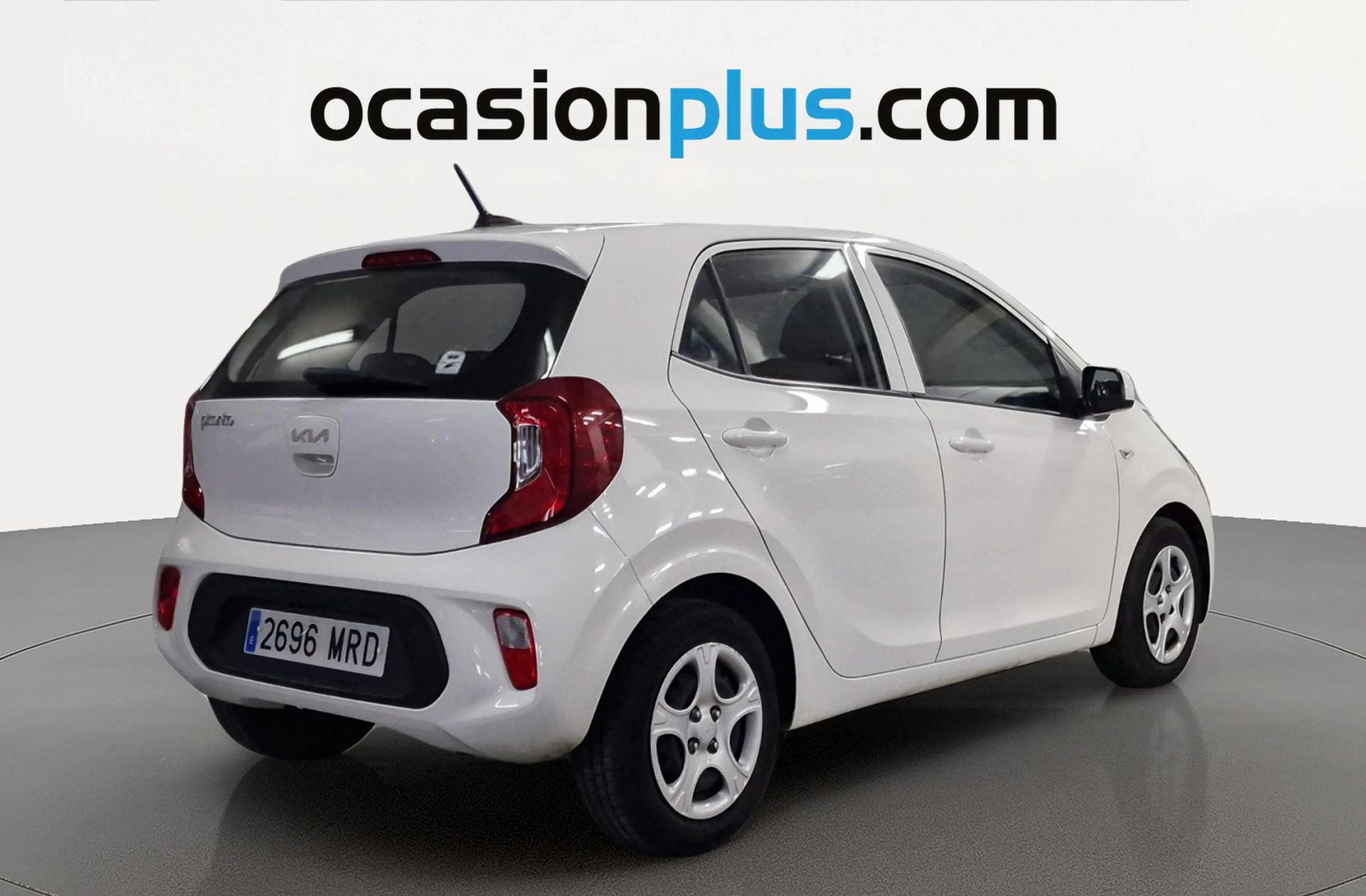 Kia Picanto 1.0 DPi Concept - foto 4