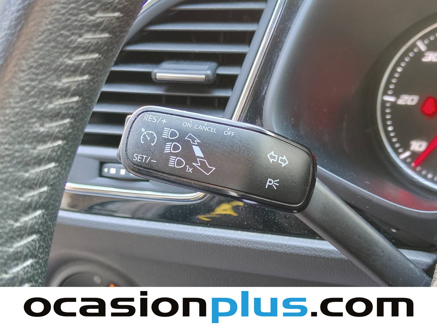 Seat León SEAT León 1.6 TDI S&S Style (105 CV) de segunda mano