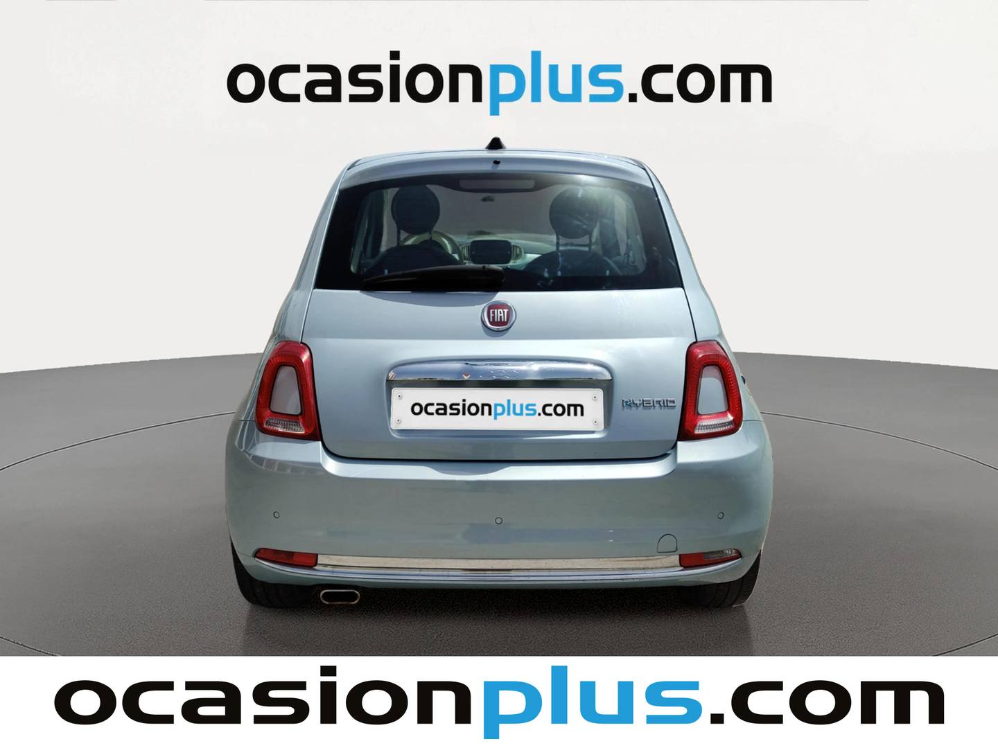 Fiat 500 Fiat 500 1.0 Hybrid Dolcevita (70 CV) barato
