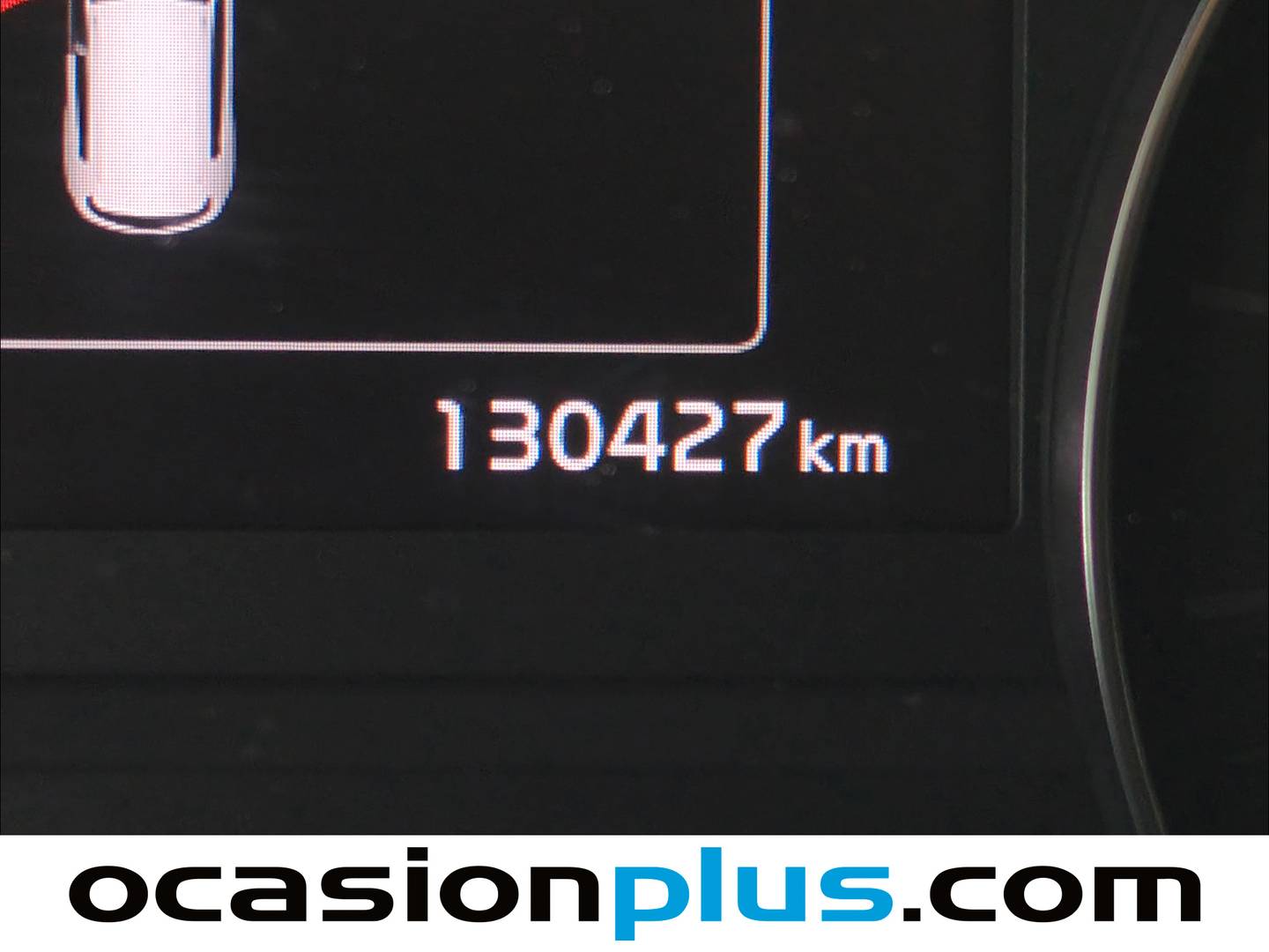 KIA Sportage KIA Sportage 1.7 CRDi VGT Eco-Dynamics Drive 4x2 (115 CV) seminuevo