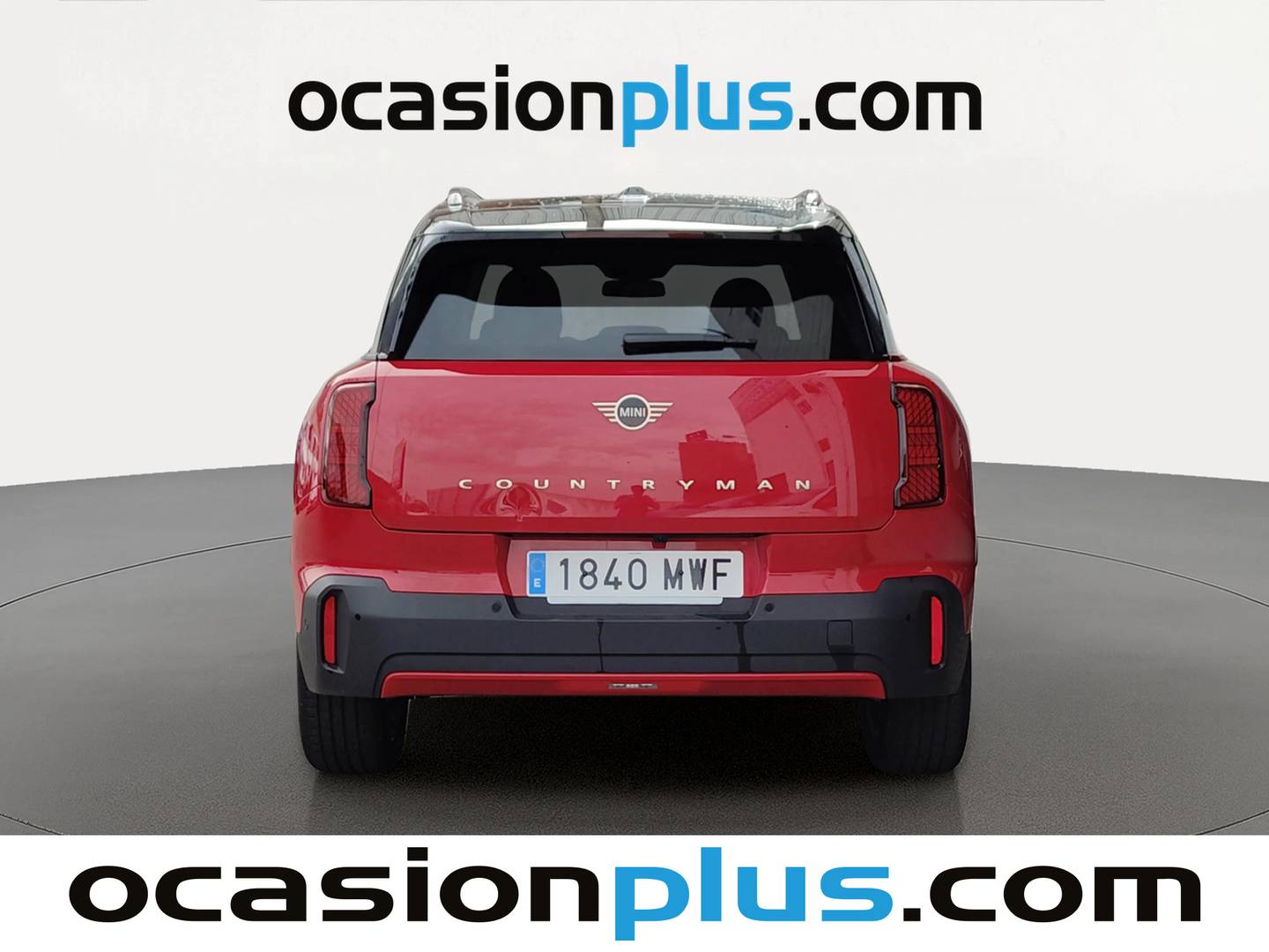 Mini Countryman Mini MINI Countryman C (170 CV) km 0
