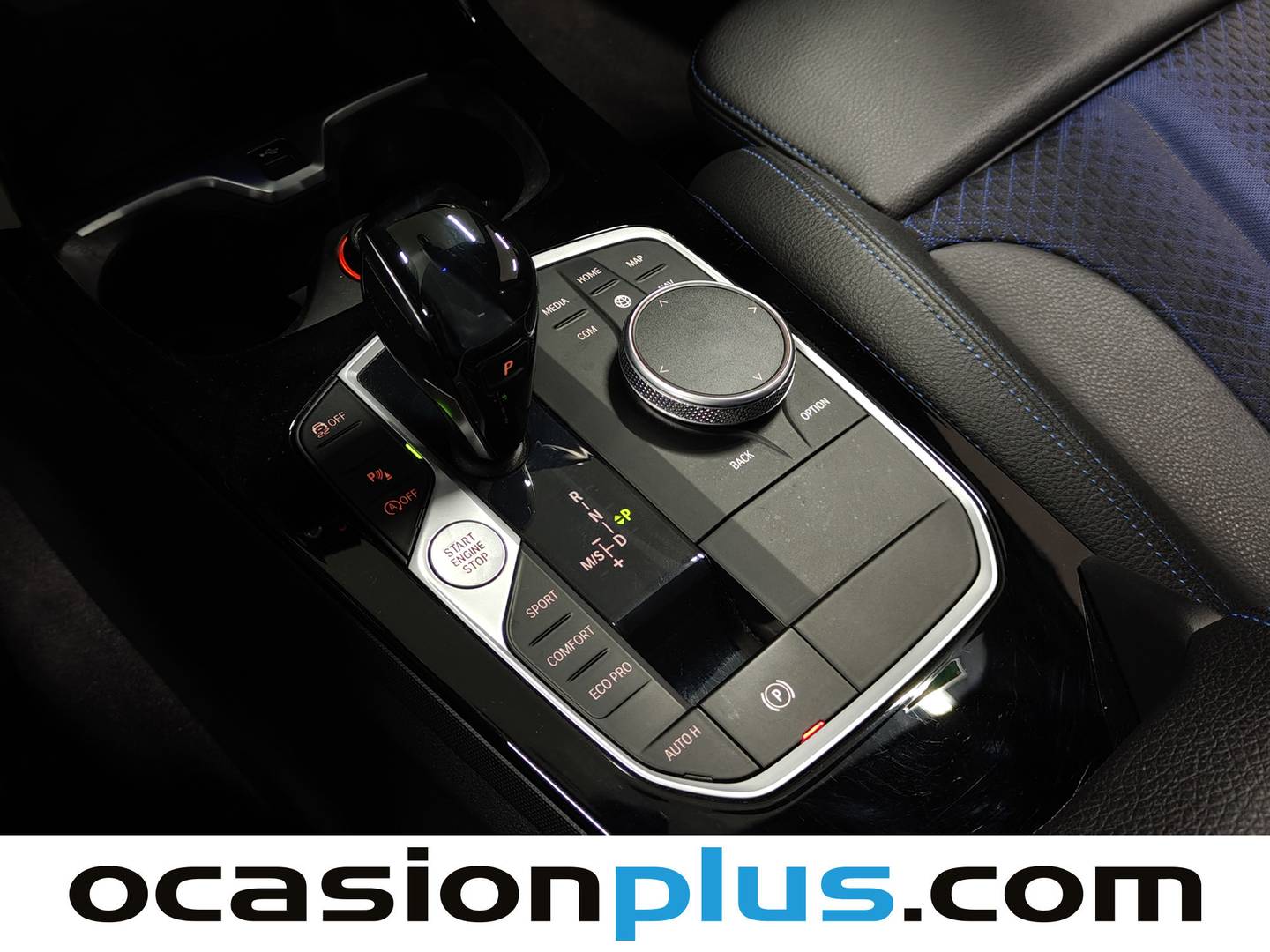 Foto BMW Serie 2 BMW Serie 2 218d Gran Coupe  (150 CV) Pack M