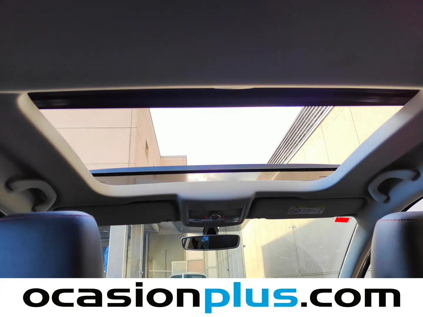 Foto Seat León SEAT León 2.0 TDI S&S FR Plus (184 CV)