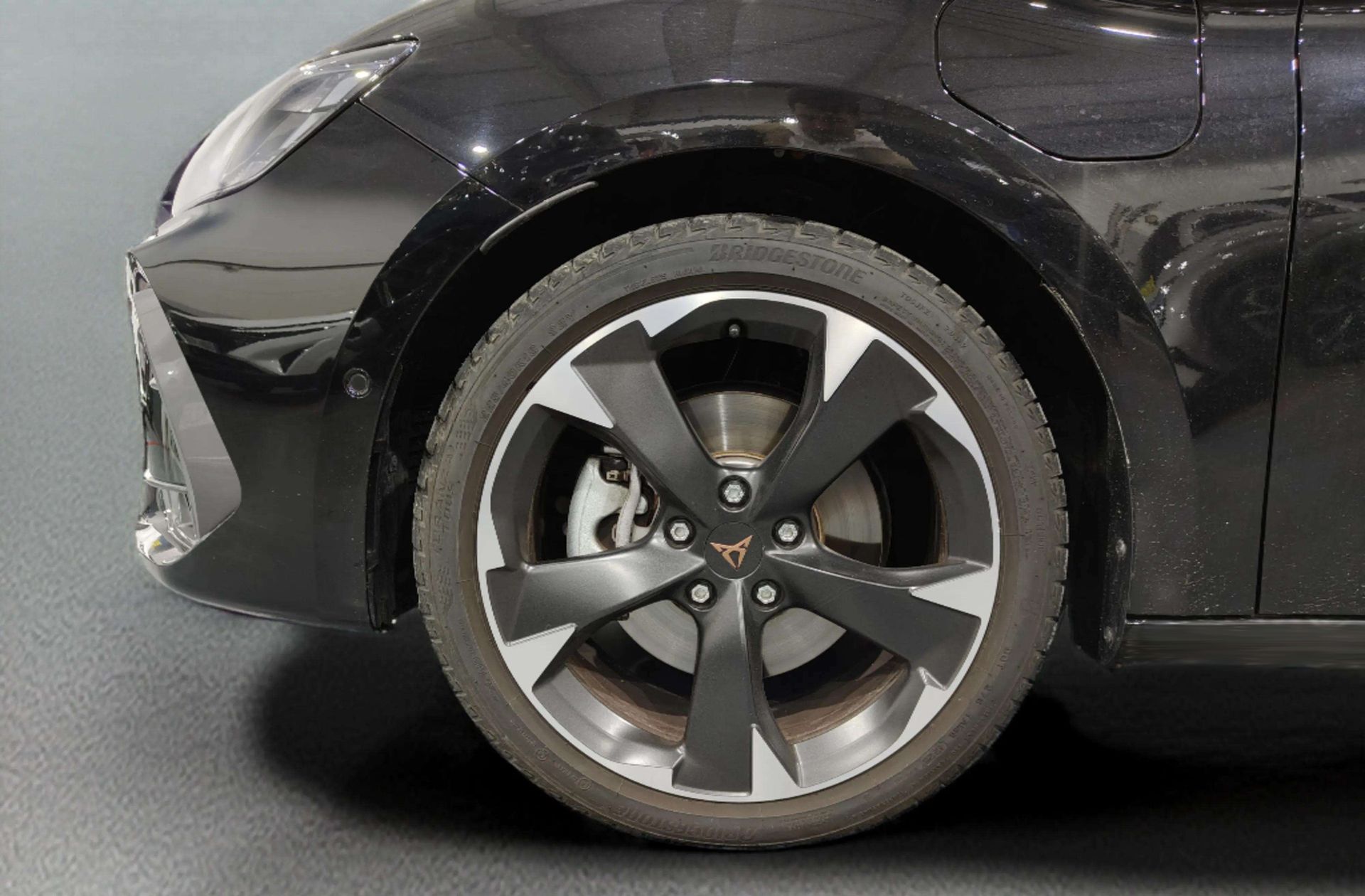 Cupra León 1.5 TSI e-Hybrid DSG - foto 43
