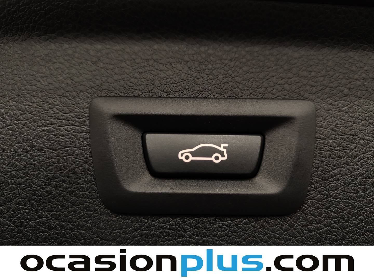 Foto BMW Serie 2 Active Tourer BMW Serie 2 218d Active Tourer (150 CV)