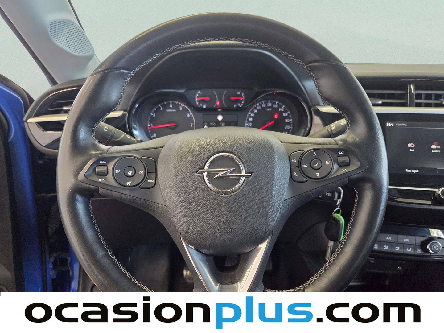 Opel Corsa Opel Corsa 1.2 XEL Edition (75 CV) gasolina