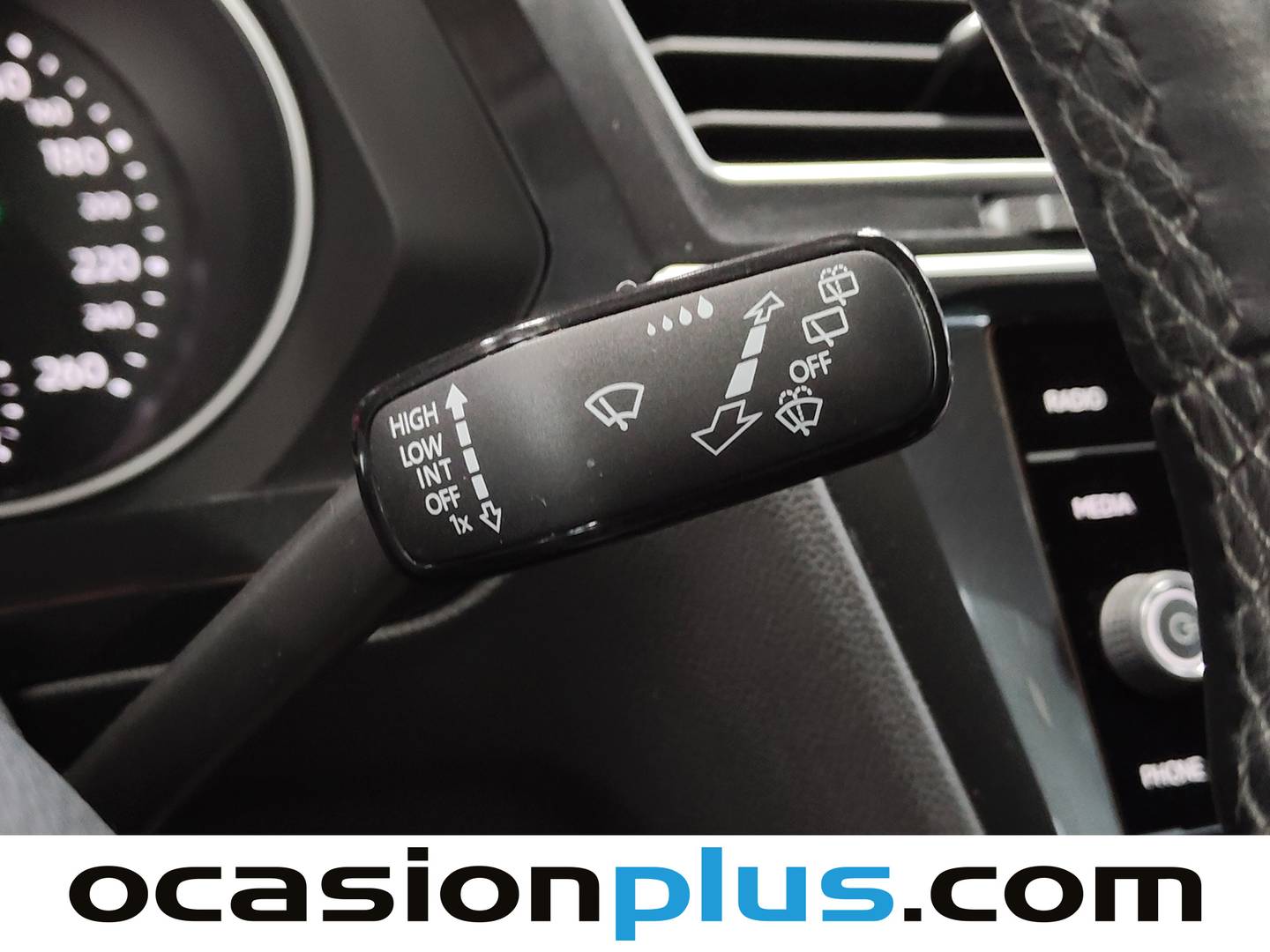 Volkswagen Tiguan Volkswagen Tiguan Advance 2.0 TDI (150 CV) DSG automático