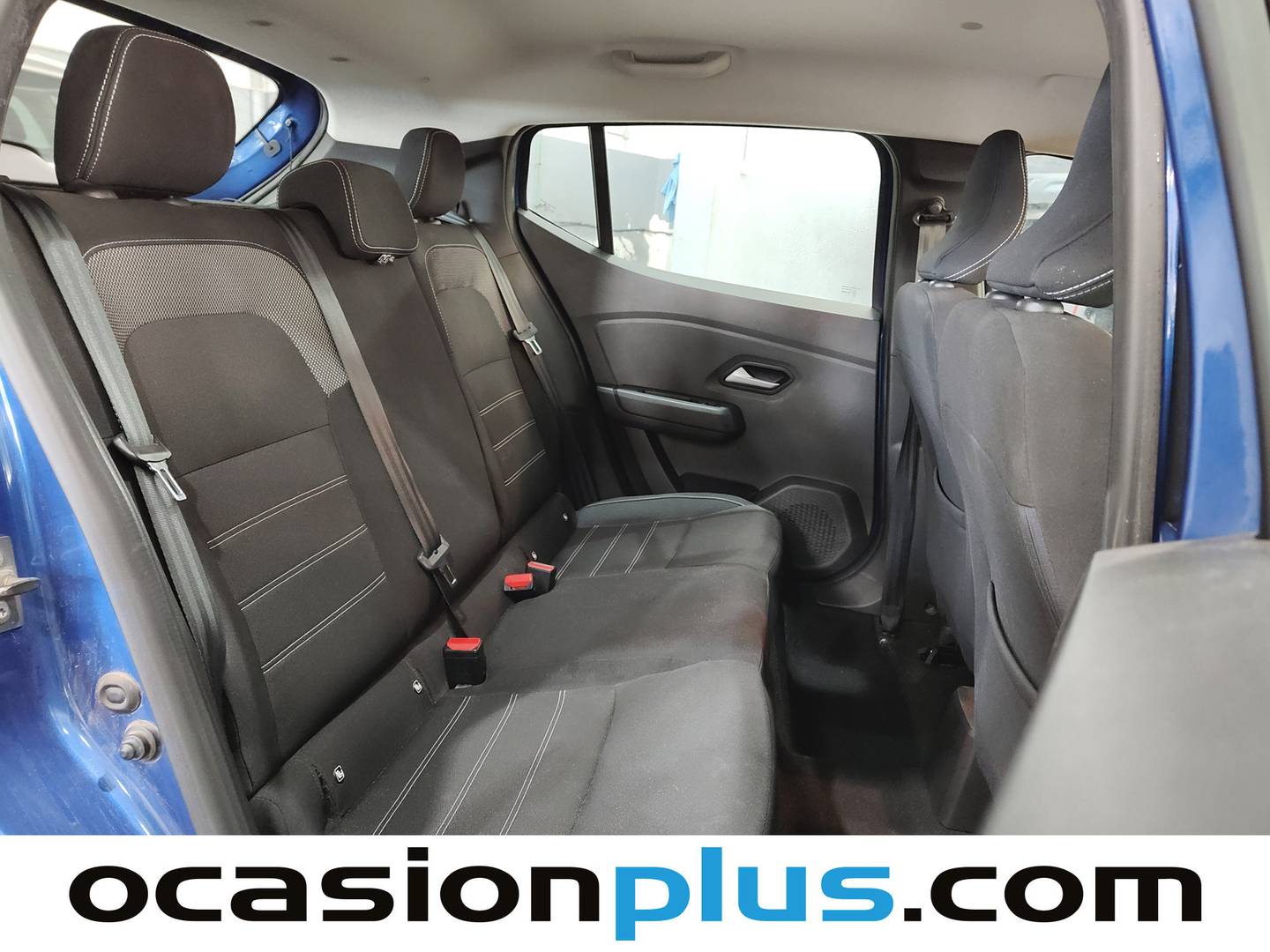 Dacia Sandero Dacia Sandero Expression TCe (90 CV) gasolina