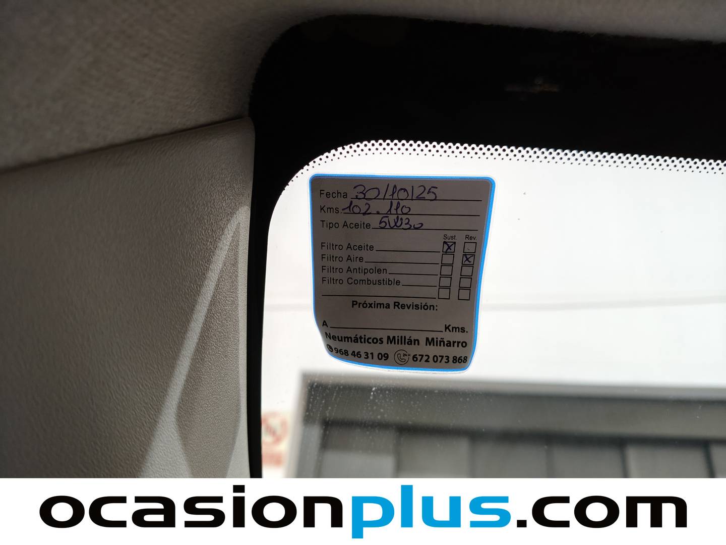 Foto Opel Combo Life Opel Combo Life Life 1.5 TD Business Edition Plus L1 N1