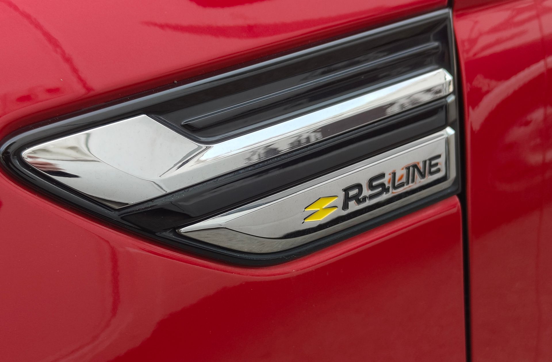 Renault Arkana RS Line E-Tech Híbrido - foto 5