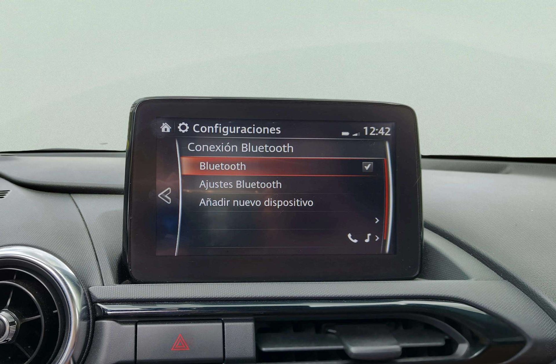 Mazda MX-5 1.5 Zenith Nappa Safety RF - foto 35