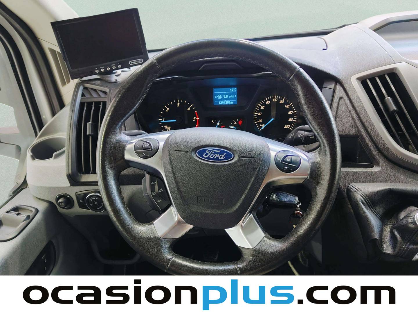 Benimar Tessoro 440 Benimar Tessoro 440 UP (130 CV) 4 Plazas seminuevo