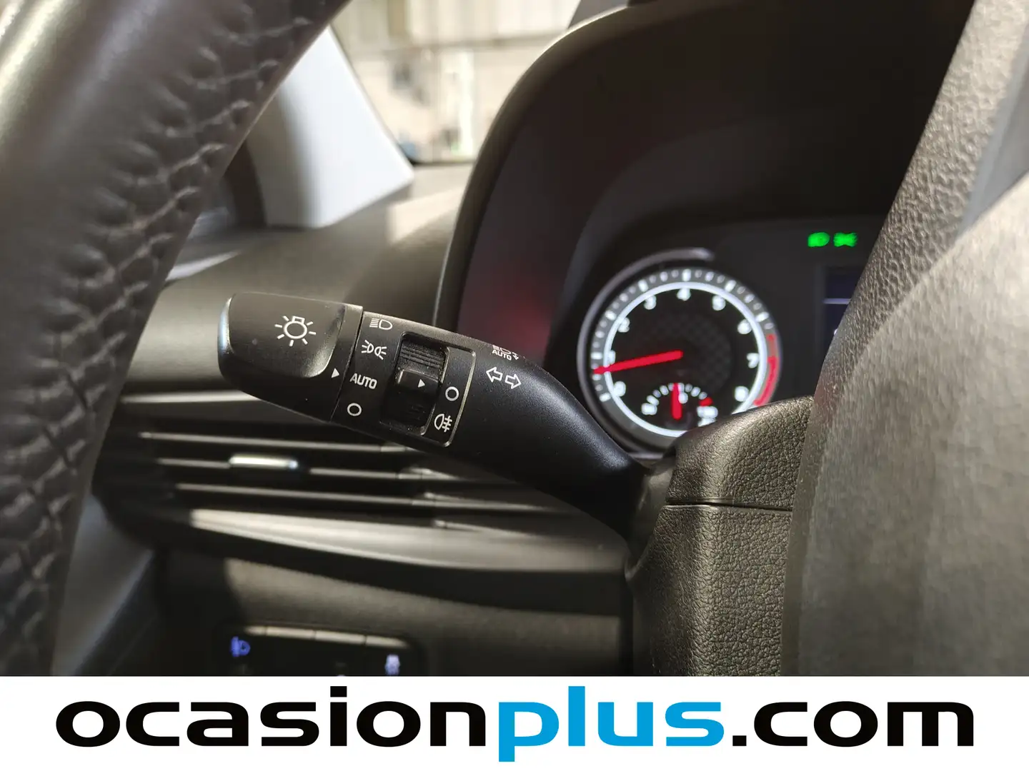 Foto Hyundai Bayon Hyundai Bayon 1.2 MPI Klass (84 CV)