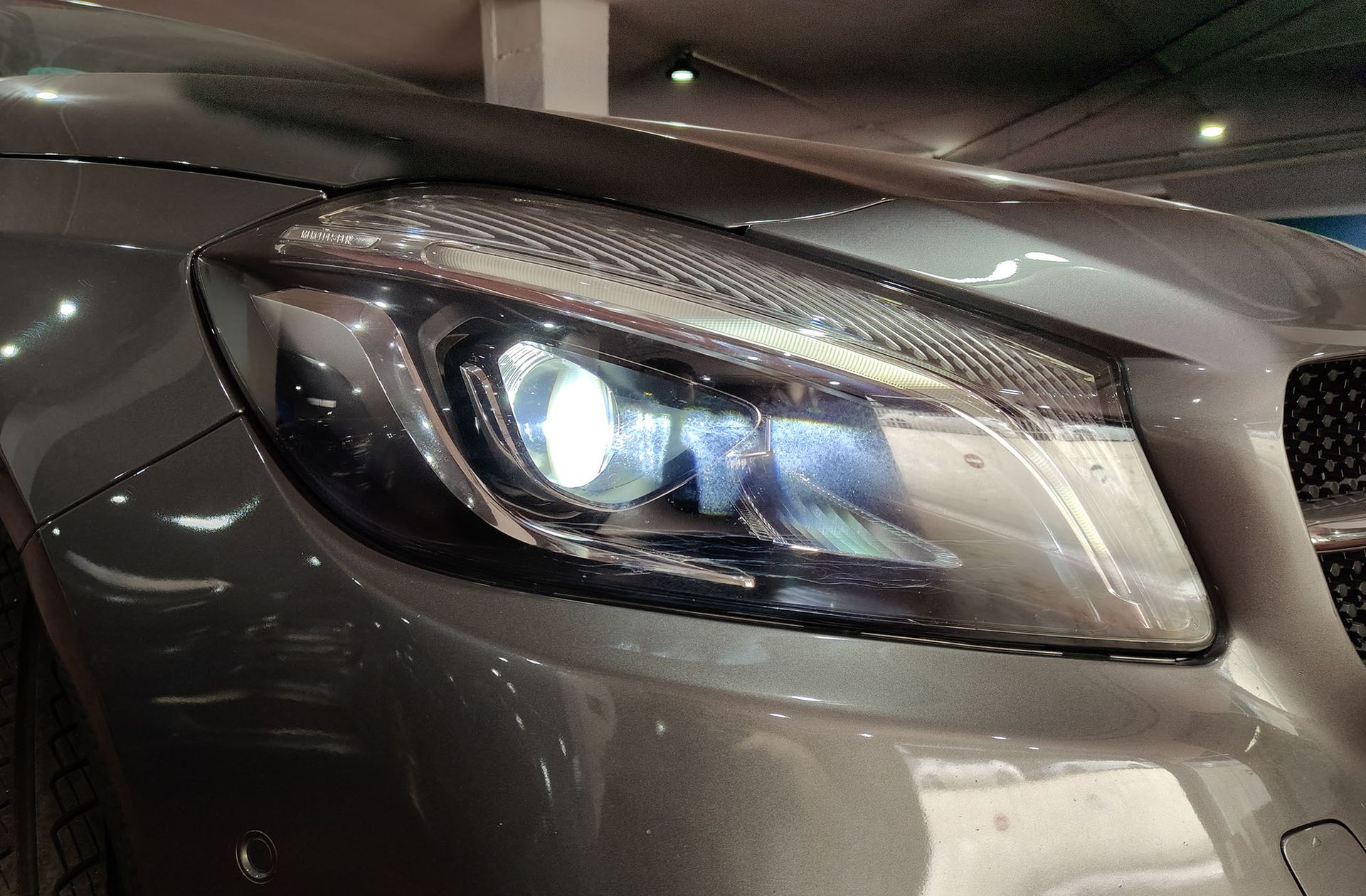 Mercedes-Benz Clase A 180 d - foto 13