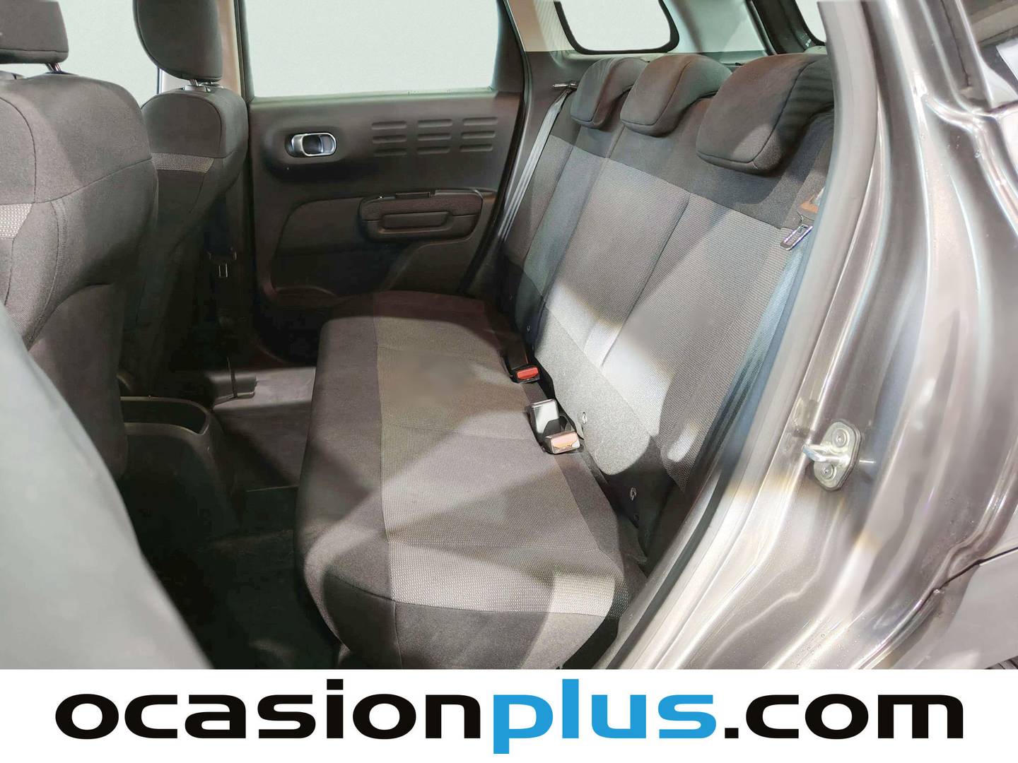 Foto Citroën C3 Aircross Citroen C3 Aircross PureTech 110 S&S Shine (110 CV)