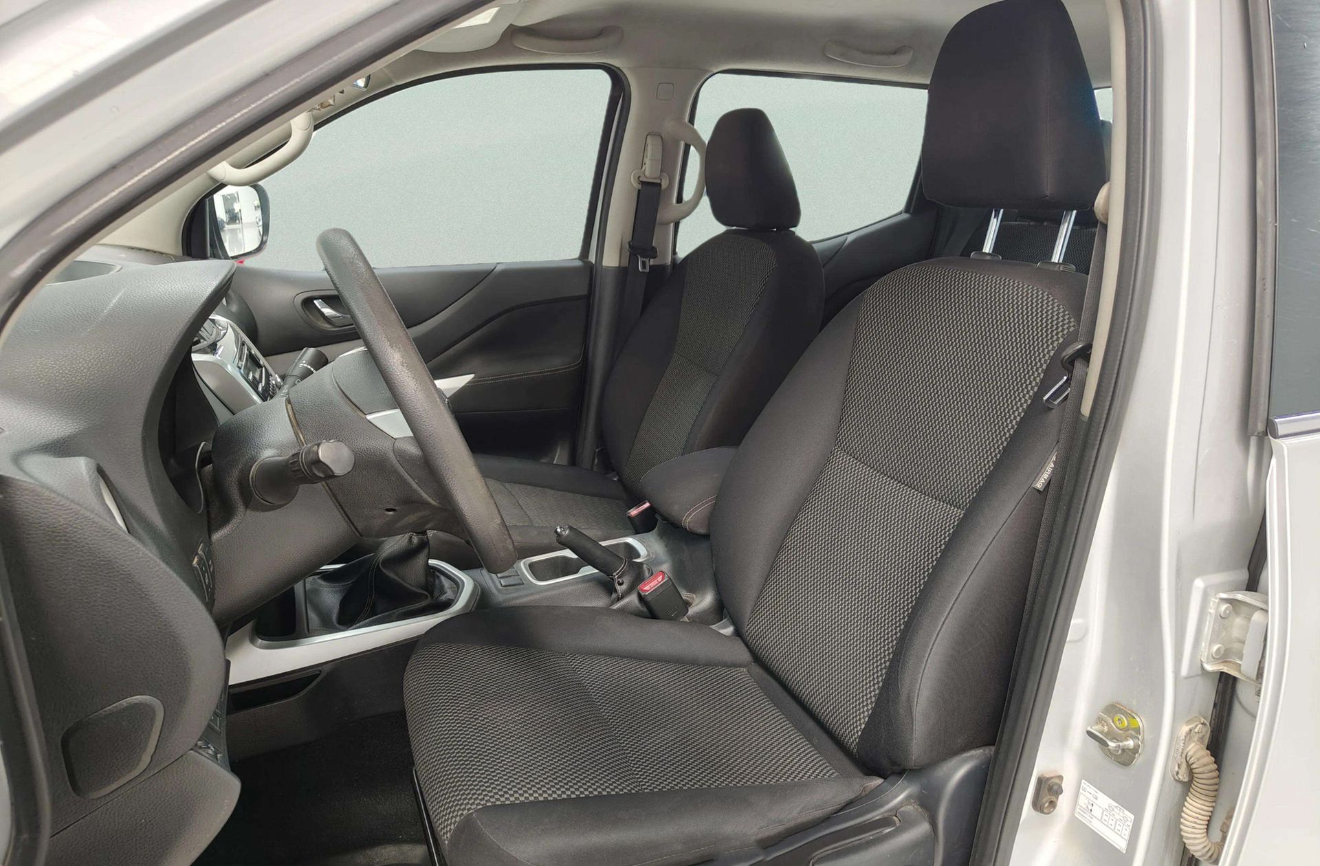 Nissan Navara PickUp 2.3 dCi Doble Cabina Acenta Style - foto 8