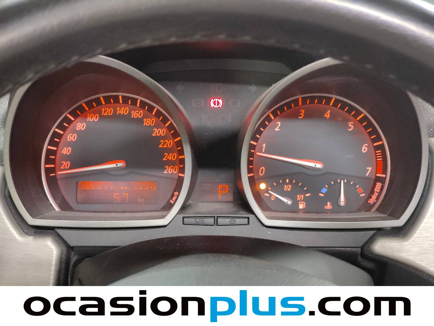 BMW Z4 BMW Z4 3.0 i Cabrio (231 CV) 2003