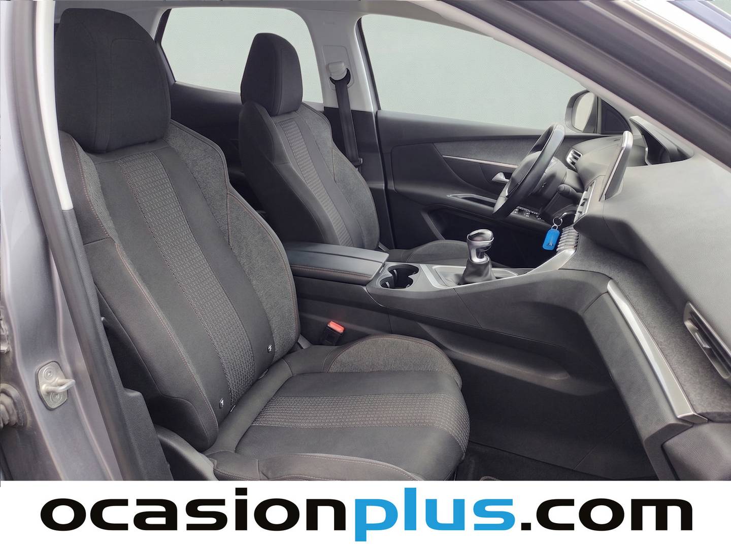 Peugeot 3008 Peugeot 3008 BlueHDI 120 S&S Active  (120 CV) diésel
