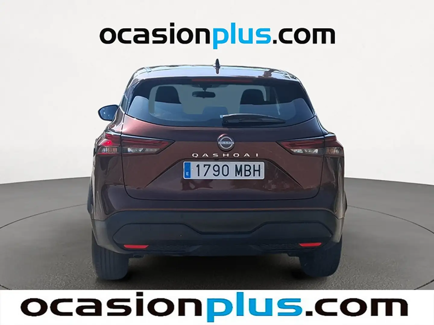 Foto Nissan QASHQAI Nissan Qashqai DIG-T 140 mHEV Acenta 4x2 (140 CV)