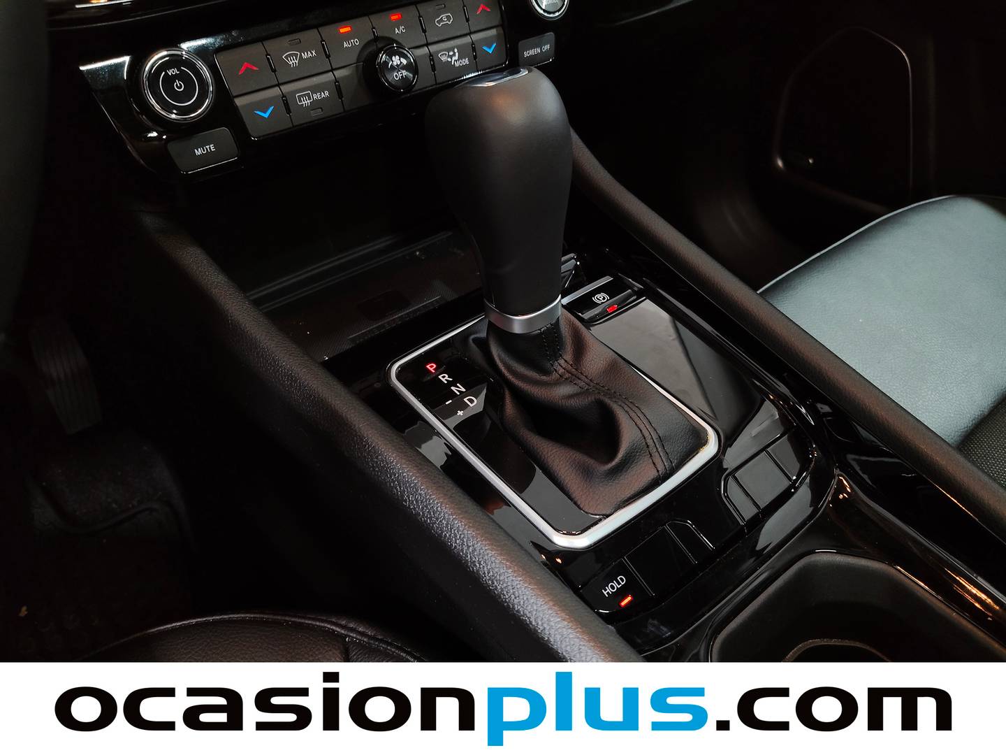 Jeep Compass Jeep Compass 1.5 MHEV eHybrid North Star DCT (130 CV) de ocasión