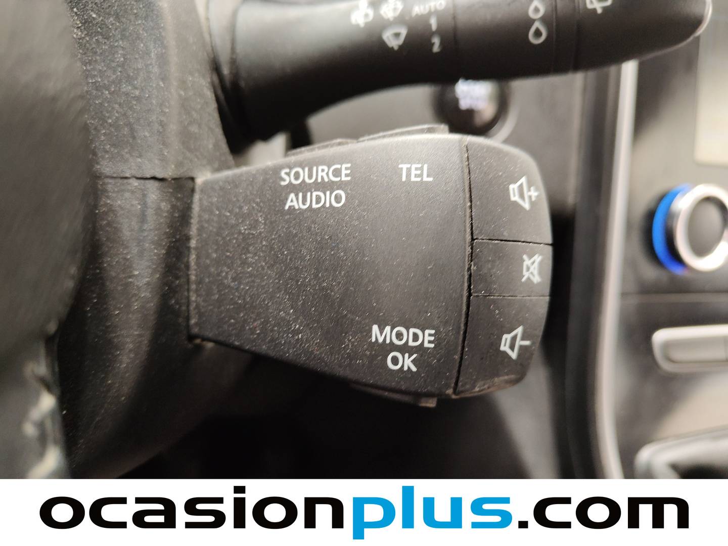 Foto Renault Grand Scénic Renault Grand Scenic Zen  dCi 7 Plazas (130 CV)