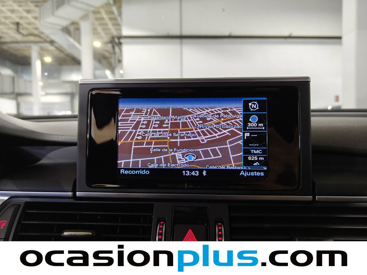 Foto Audi A6 Audi A6 S line edition 2.0 TDI (190 CV) S tronic