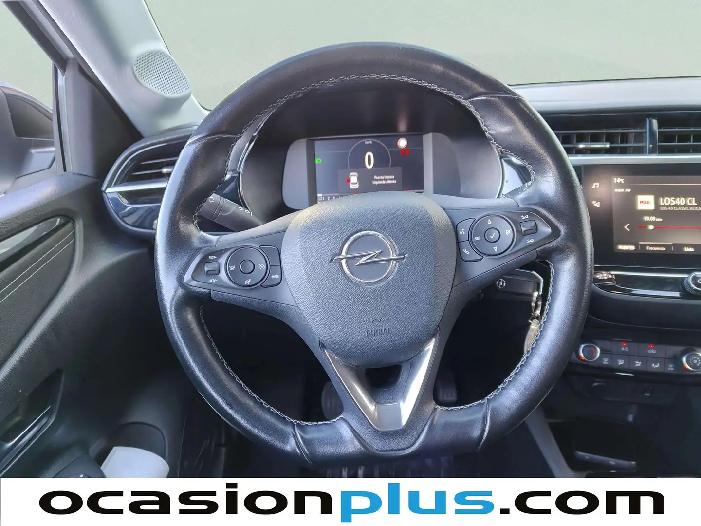 Foto Opel Corsa Opel Corsa 1.2 Turbo XHL Elegance (100 CV)