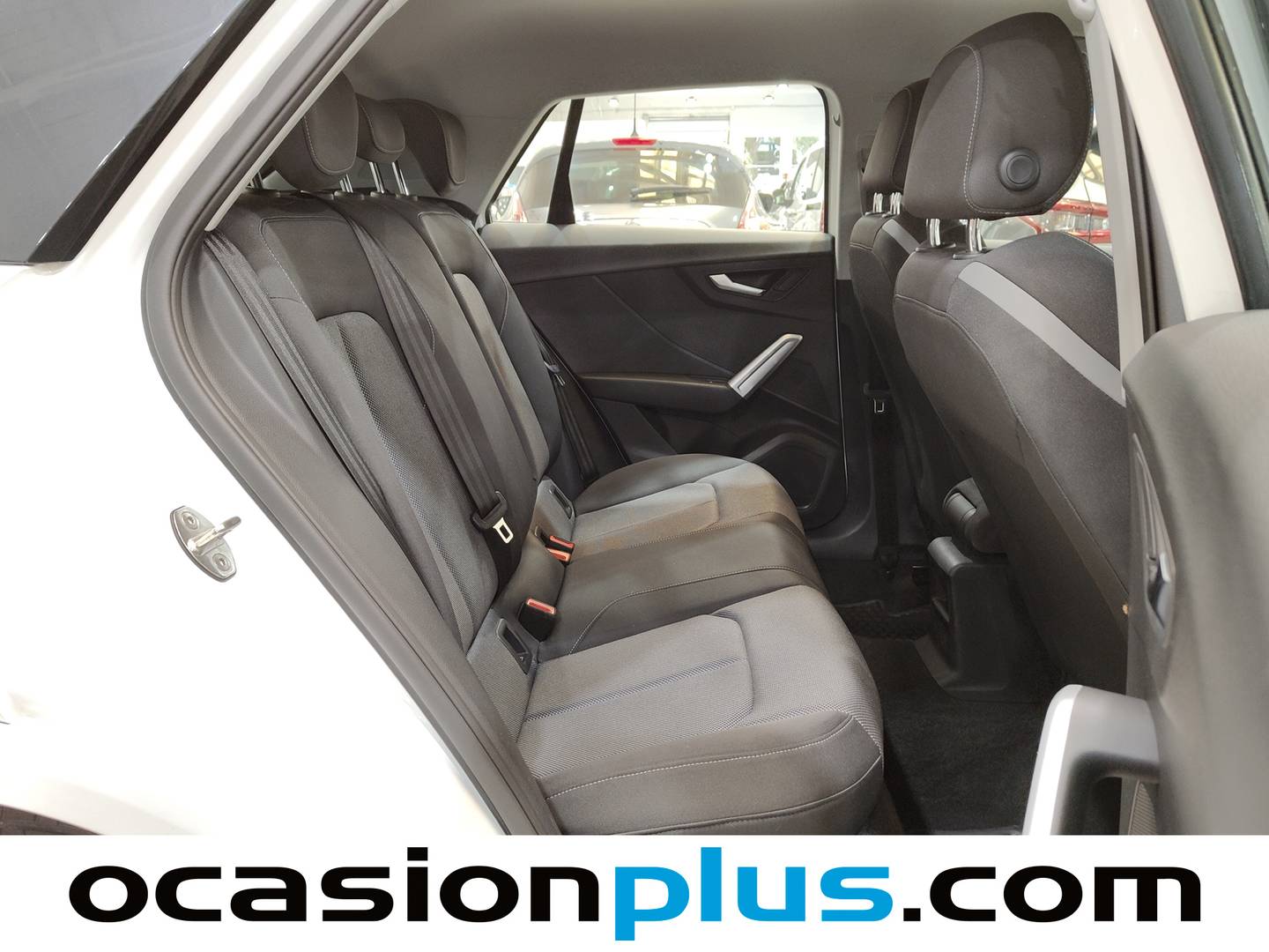 Audi Q2 Audi Q2 sport 30 TFSI (116 CV) al mejor precio