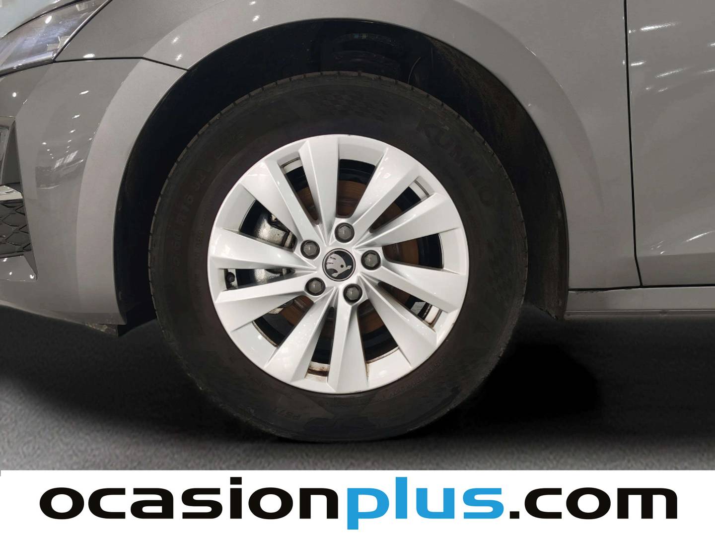 Skoda Octavia Skoda Octavia 1.5 TSI m-HEV Selection DSG (150 CV) seminuevo