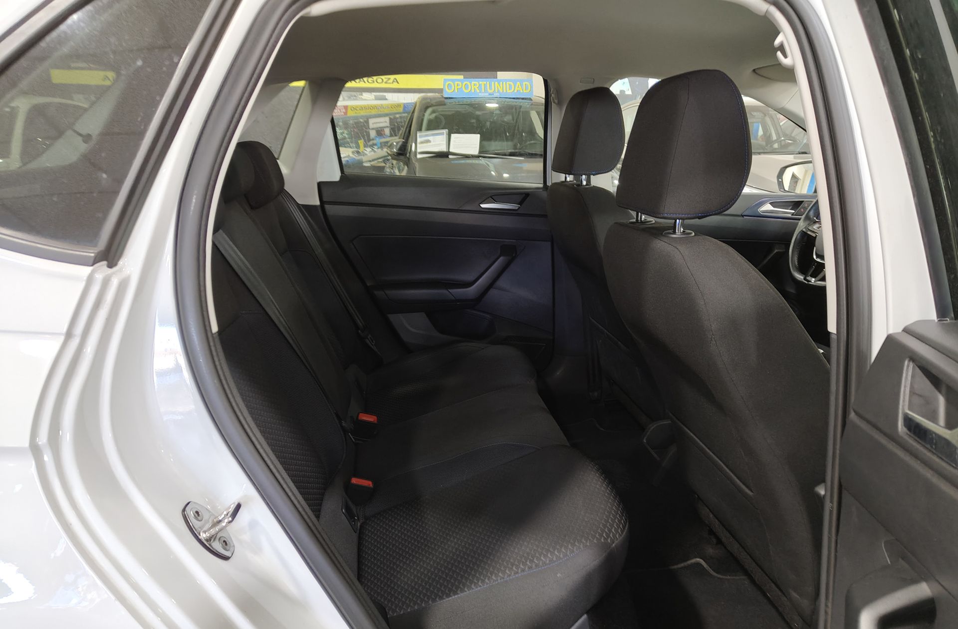 Volkswagen Polo United 1.0 TSI DSG - foto 16