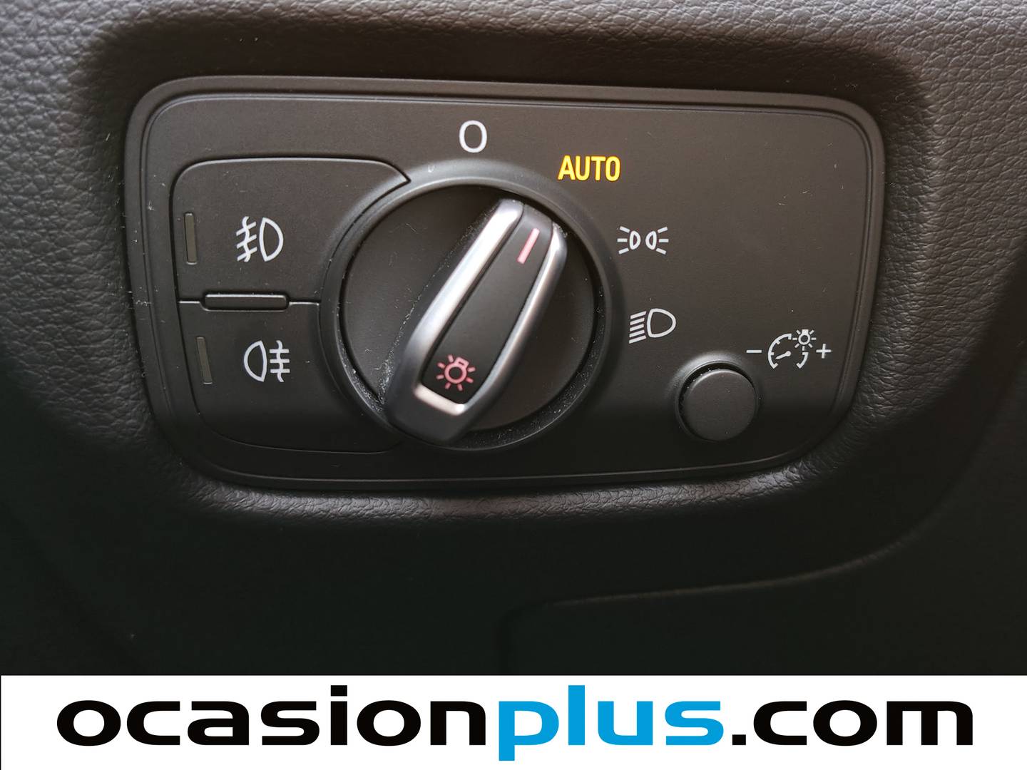 Foto Audi A3 Audi A3 Sportback Sportback Ambiente Edición especial 2.0 TDI (150 CV) S tronic