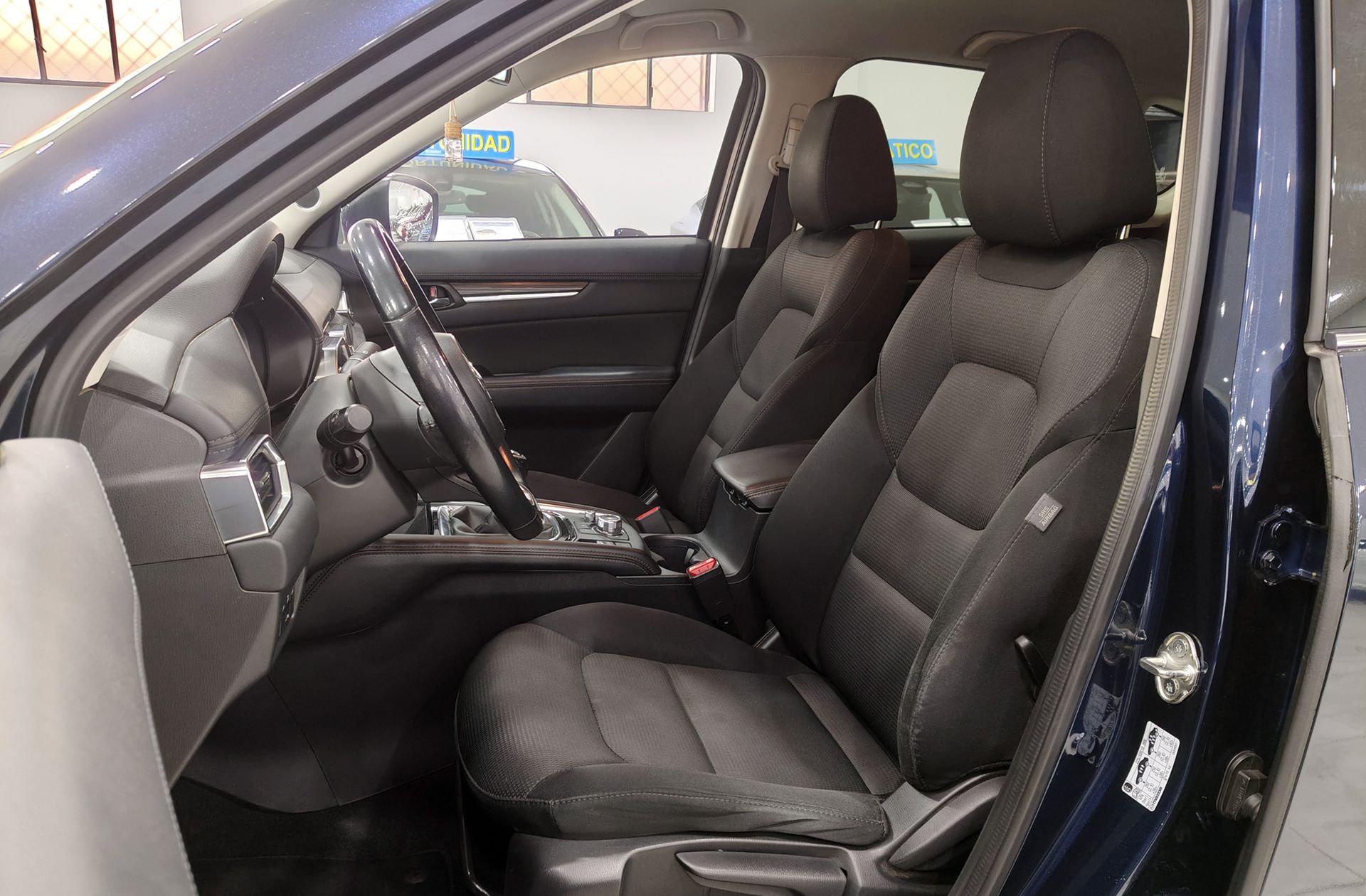 Mazda CX-5 2.0 GE Zenith 2WD - foto 10