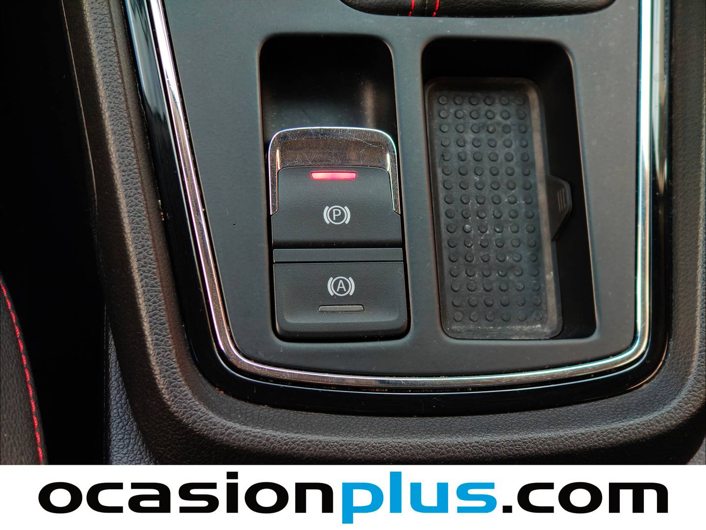 Seat León Seat León ST 2.0 EcoTSI S&S FR DSG (190 CV) de segunda mano