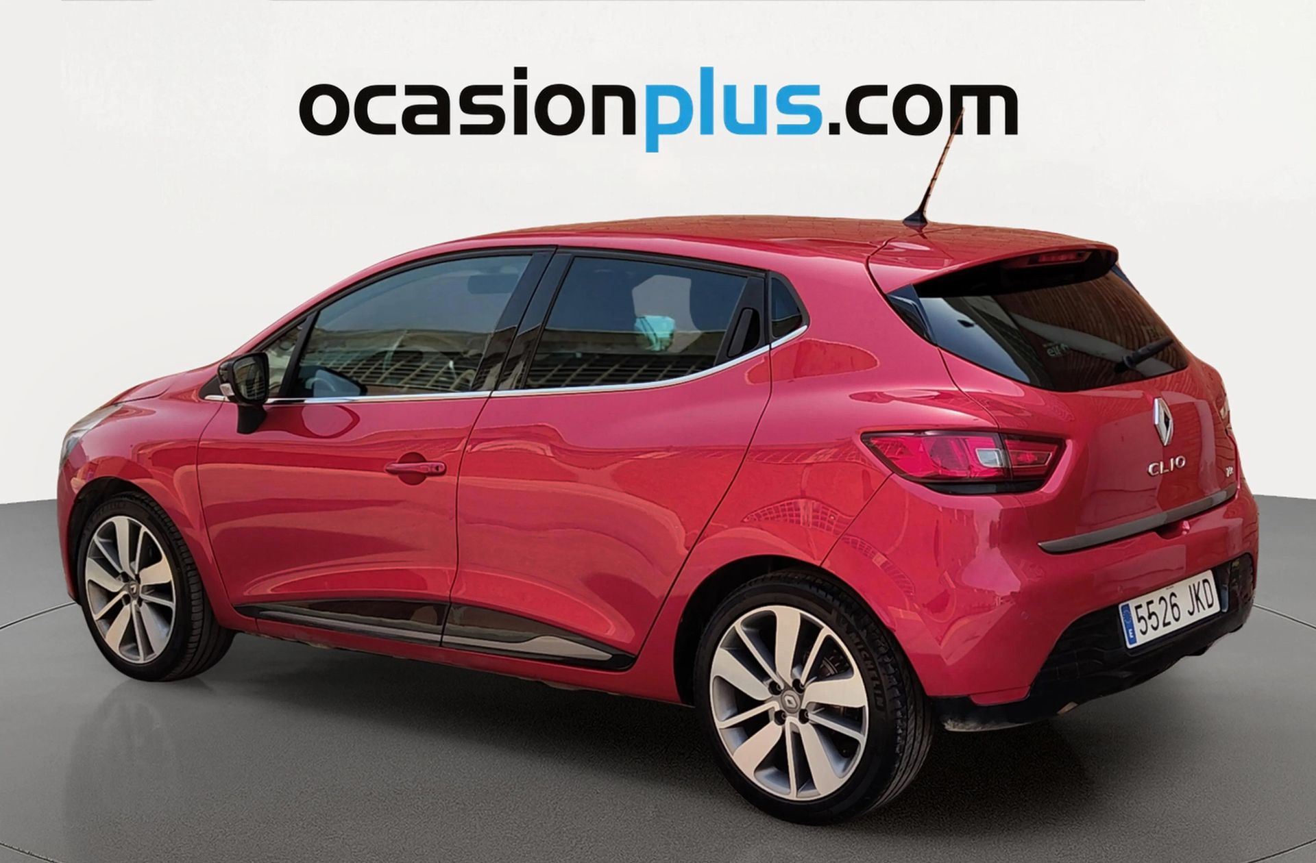 Renault Clio TCe 90 Technofeel Energy eco2 - foto 3
